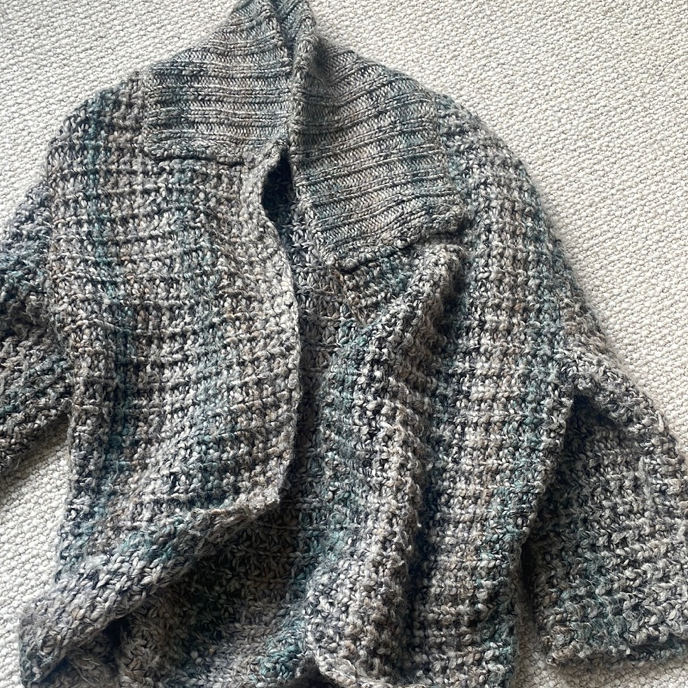 Cover up XS-S
